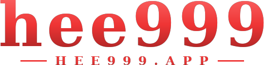 hee999 logo