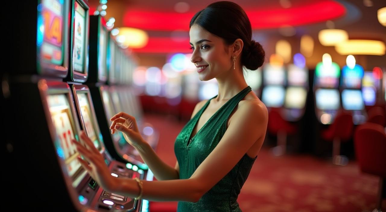 hee999 Baccarat Circle — Where Every Hand Counts